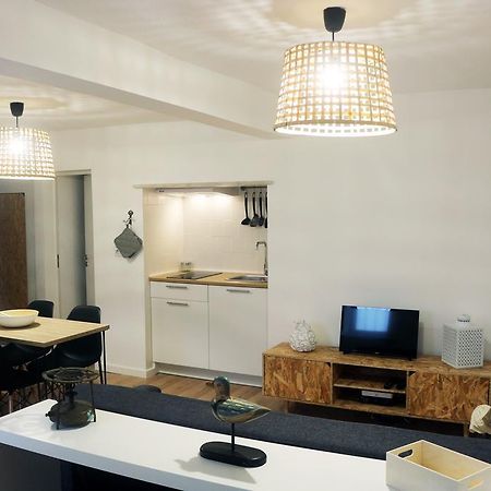 Nooks Sintra Two Apartment Luaran gambar