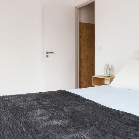 Nooks Sintra Two Apartment Luaran gambar
