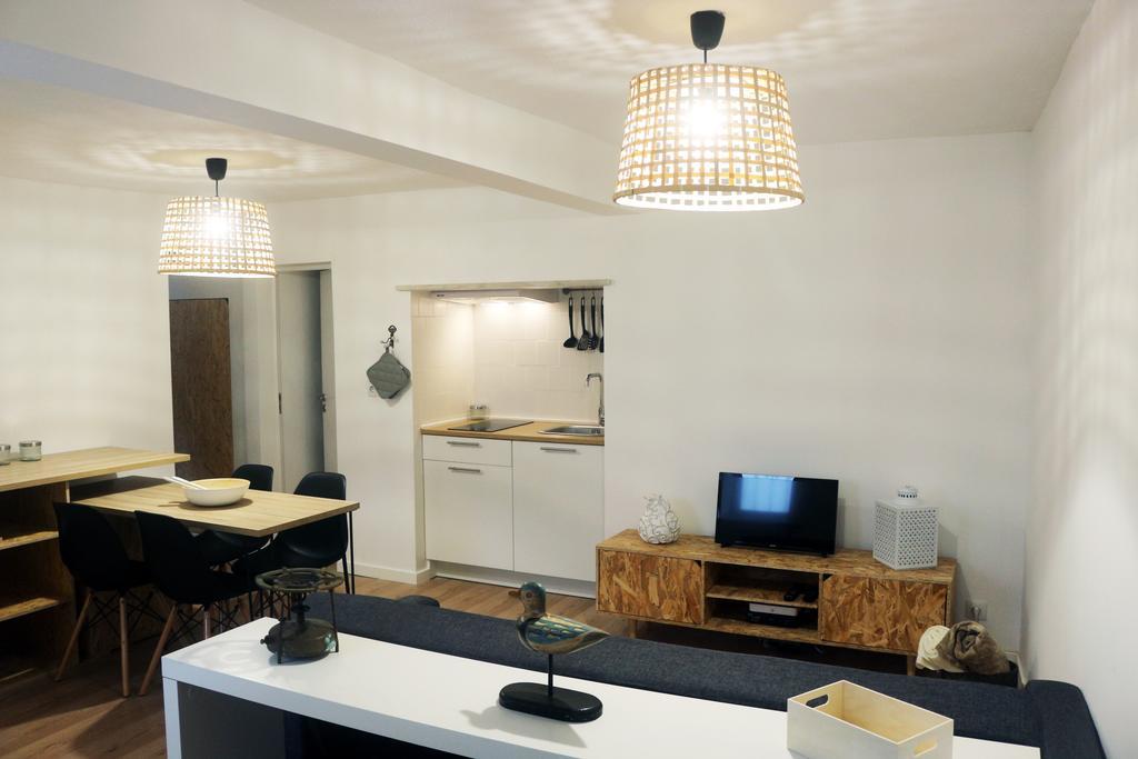 Nooks Sintra Two Apartment Luaran gambar