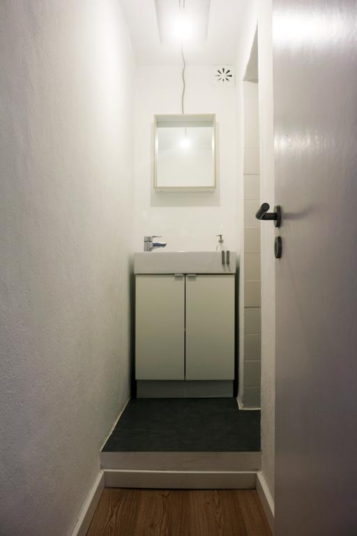 Nooks Sintra Two Apartment Luaran gambar