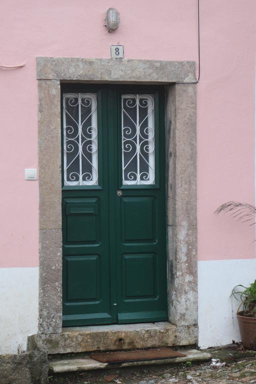 Nooks Sintra Two Apartment Luaran gambar